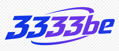 3333be লোগো